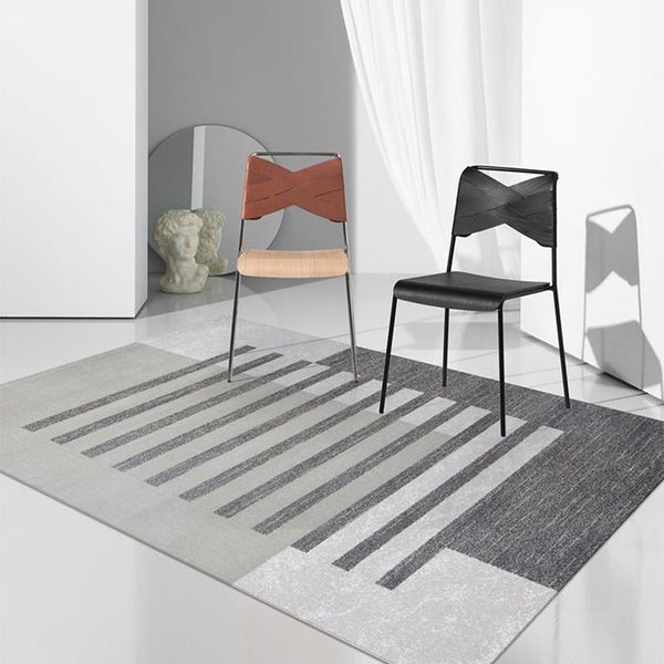 carpets nordic style grey geometric rugs modern rectangle living room bedroom rug mat area sofa table floor home
carpets nordic style grey geometric rugs modern rectangle living room bedroom rug mat area sofa table floor home