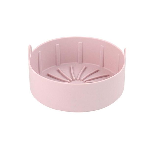 mats & pads air fryer silicone pot multifunctional reusable liner heat resistant oven accessories for home kitchen baking
mats & pads air fryer silicone pot multifunctional reusable liner heat resistant oven accessories for home kitchen baking