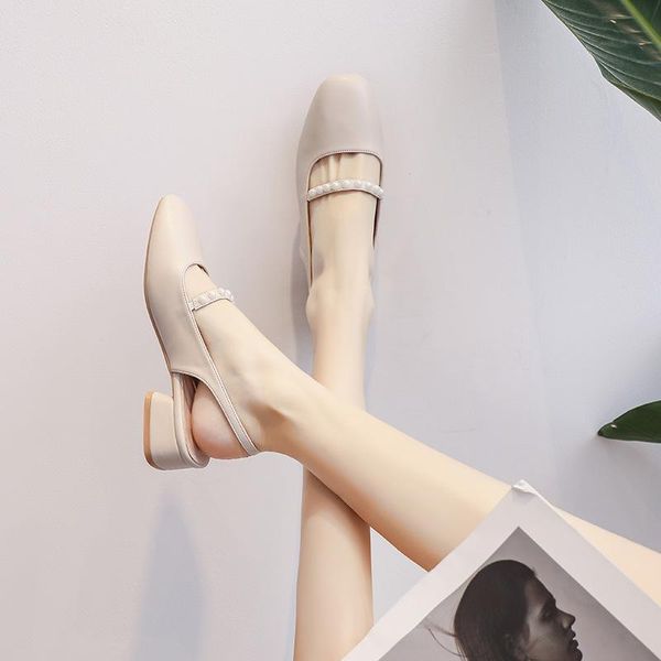 sandals retro woman shoes beige heeled 2021 summer mary jane med shallow mouth original comfort low black block clear closed pea
sandals retro woman shoes beige heeled 2021 summer mary jane med shallow mouth original comfort low black block clear closed pea