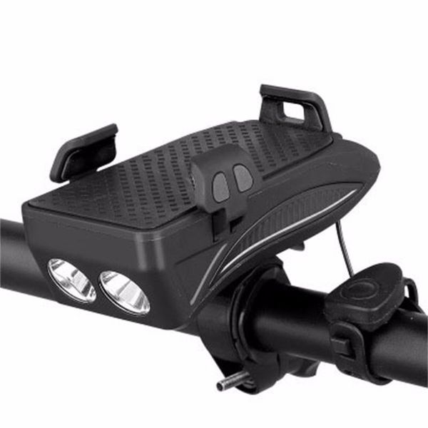 kongyide bike light for usb rechargeable headlight 4 in 1 waterproof bicycle with horn lights
kongyide bike light for usb rechargeable headlight 4 in 1 waterproof bicycle with horn lights