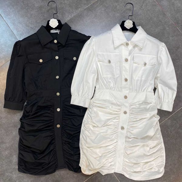 fabpop summer three quarter sleeve turn down collar high waist slim short mini shirt dress women gb177 210709, Black;gray
fabpop summer three quarter sleeve turn down collar high waist slim short mini shirt dress women gb177 210709, Black;gray