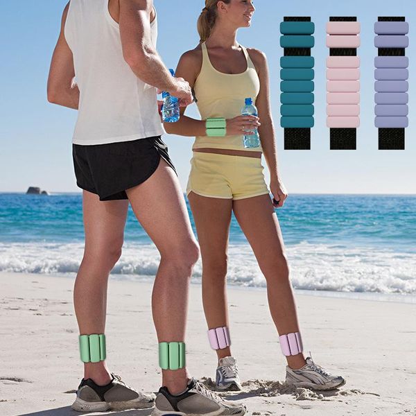 accessories weight-bearing bracelet fitness gym musculation training equipment gravity wrist leg running sandbag invisible binding decorate
accessories weight-bearing bracelet fitness gym musculation training equipment gravity wrist leg running sandbag invisible binding decorate