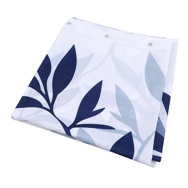 shower curtains blue/gray modern curtain with hooks leaves printed waterproof bathroom home bath decoration high quality
shower curtains blue/gray modern curtain with hooks leaves printed waterproof bathroom home bath decoration high quality