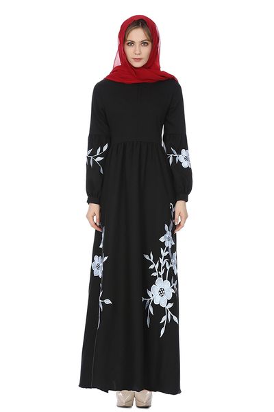 abayas for women abaya kaftan dubai hijab muslim dress islam clothing caftan turkish dresses robe musulmane femme vestidos, Red
abayas for women abaya kaftan dubai hijab muslim dress islam clothing caftan turkish dresses robe musulmane femme vestidos, Red
