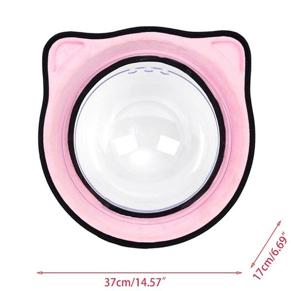 cats hammock resting seat space saving window mounted perches kitten transparent hanging bed with 4 suction cups cat beds & furniture
cats hammock resting seat space saving window mounted perches kitten transparent hanging bed with 4 suction cups cat beds & furniture
