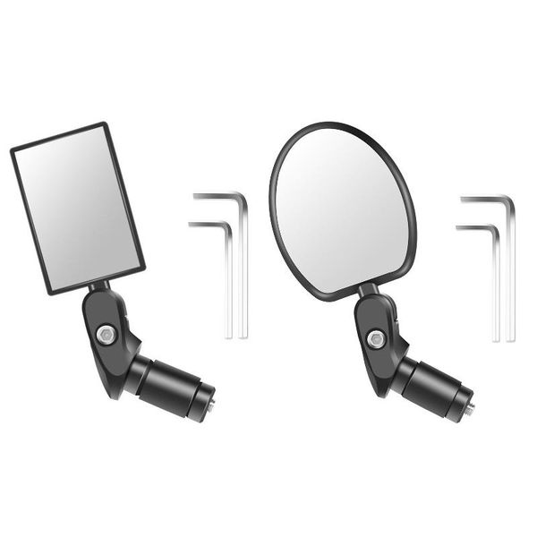 bike groupsets bicycle rear-view mirror 360 degree rotate adjustable high definition reflector folding riding equipment
bike groupsets bicycle rear-view mirror 360 degree rotate adjustable high definition reflector folding riding equipment