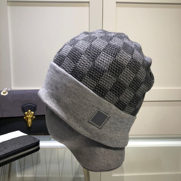 beanie men womens knitted hat fashion plaid letter pattern winter windproof caps casual acitve ski sports high quality, Blue;gray
beanie men womens knitted hat fashion plaid letter pattern winter windproof caps casual acitve ski sports high quality, Blue;gray