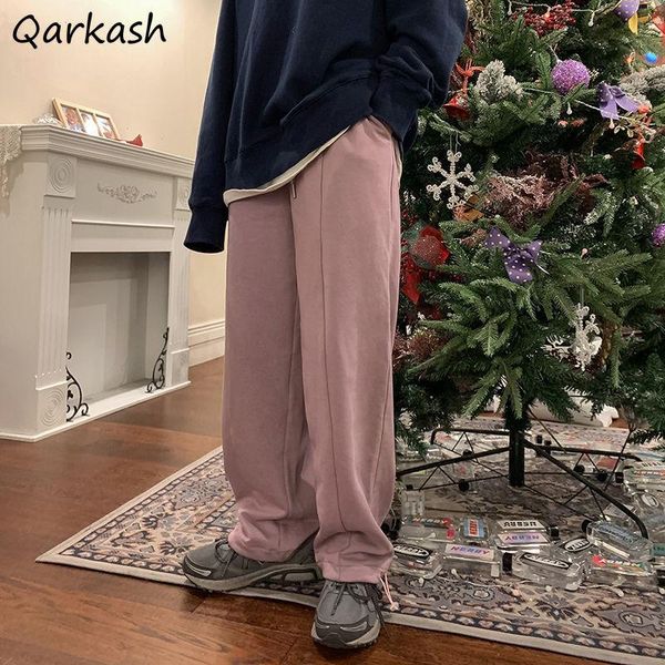 women's pants & capris casual women stylish loose drawstring high waist all-match spring solid minimalist wide leg korean style student, Black;white
women's pants & capris casual women stylish loose drawstring high waist all-match spring solid minimalist wide leg korean style student, Black;white