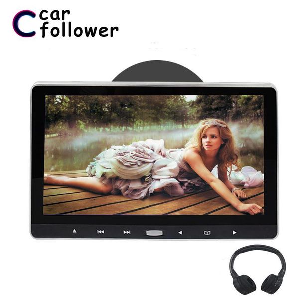 car video 11.6 inch headrest dvd player monitor touch button support hd 1080p/usb/sd/ir/fm transmitter/hdmi/speaker/game
car video 11.6 inch headrest dvd player monitor touch button support hd 1080p/usb/sd/ir/fm transmitter/hdmi/speaker/game