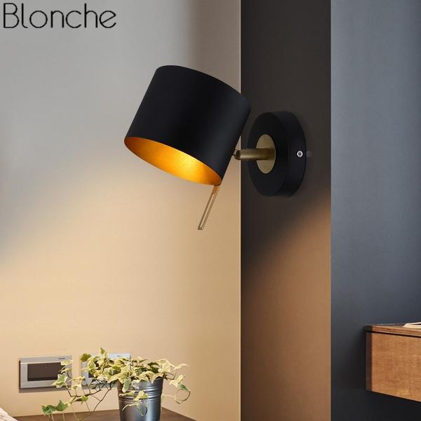 wall lamps modern iron adjustable led sconce lighting fixtures for home decor bedroom bedside industrial lamp luminaire e27
wall lamps modern iron adjustable led sconce lighting fixtures for home decor bedroom bedside industrial lamp luminaire e27