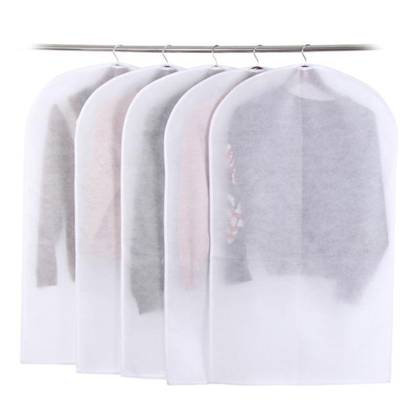 non-woven fabric suit coat dust cover closet wardrobe storage bag clothing hanging dustproof cloth organizer boxes & bins
non-woven fabric suit coat dust cover closet wardrobe storage bag clothing hanging dustproof cloth organizer boxes & bins