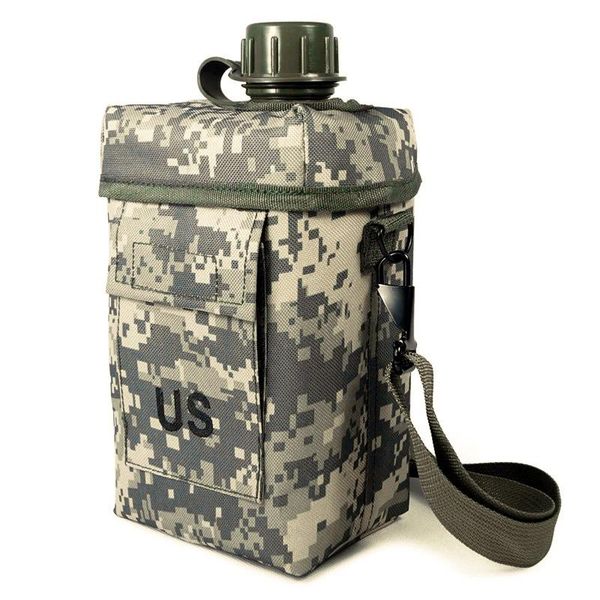 water bottle 2l camping with storage sleeve bpa heat-resistant drinking kettle shoulder bag picnic bucket container
water bottle 2l camping with storage sleeve bpa heat-resistant drinking kettle shoulder bag picnic bucket container