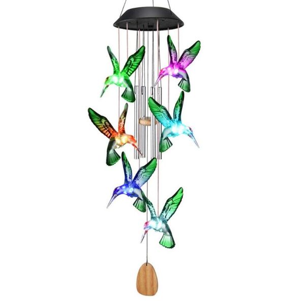 decorative objects & figurines outdoor solar flame bird wind chime lamp durable garden light decoration animal styling energy saving gifts
decorative objects & figurines outdoor solar flame bird wind chime lamp durable garden light decoration animal styling energy saving gifts