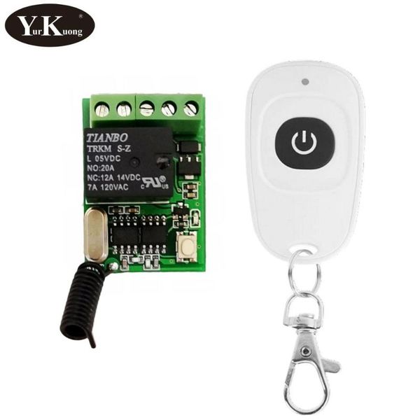 smart home control computer on off button remote switch 5v 6v 9v 12v push rf wireless 315 433 alarm
smart home control computer on off button remote switch 5v 6v 9v 12v push rf wireless 315 433 alarm