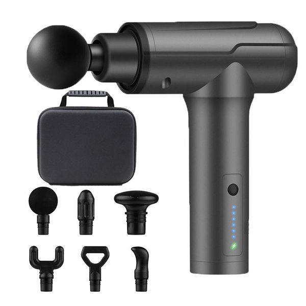 accessories massage gun electric neck massager fascia for body relaxation fitness relief
accessories massage gun electric neck massager fascia for body relaxation fitness relief
