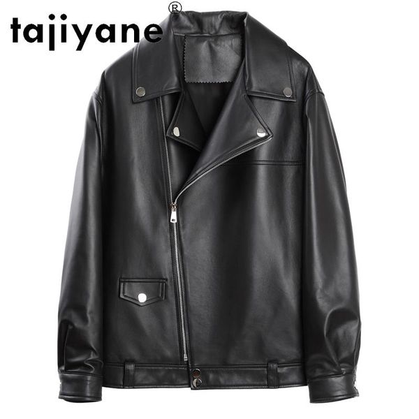 women's leather & faux tajiyane real clothes for women ladies sheepskin jackets woman 100% sheep skin plus size coat femme veste tn2097, Black
women's leather & faux tajiyane real clothes for women ladies sheepskin jackets woman 100% sheep skin plus size coat femme veste tn2097, Black