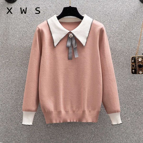 autumn winter women sweater and pullovers tassel pink jumpers oversized long sweater jumpers korean pull femme 210604, White;black
autumn winter women sweater and pullovers tassel pink jumpers oversized long sweater jumpers korean pull femme 210604, White;black