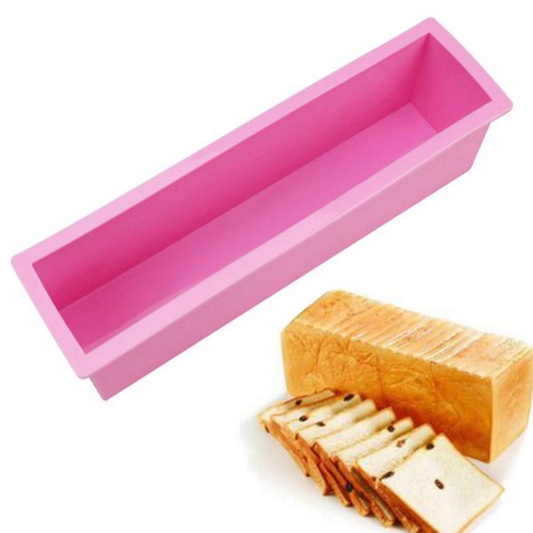 craft tools rectangle soap mold silicone diy handmade cold processing cake baking silicon molds for moulds making
craft tools rectangle soap mold silicone diy handmade cold processing cake baking silicon molds for moulds making