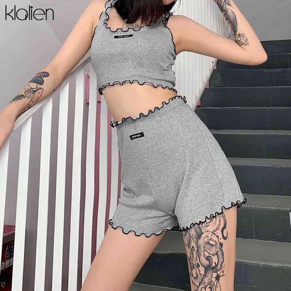 pants summer women casual two piece leisure print letter gray cotton and set activewear sport short outfit, White
pants summer women casual two piece leisure print letter gray cotton and set activewear sport short outfit, White