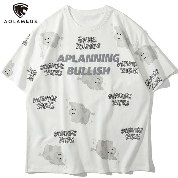 men's polos handsome man t-shirt shirt from the animal cartoons printed letter male casual couple harajuku all streetwear summer, White;black
men's polos handsome man t-shirt shirt from the animal cartoons printed letter male casual couple harajuku all streetwear summer, White;black