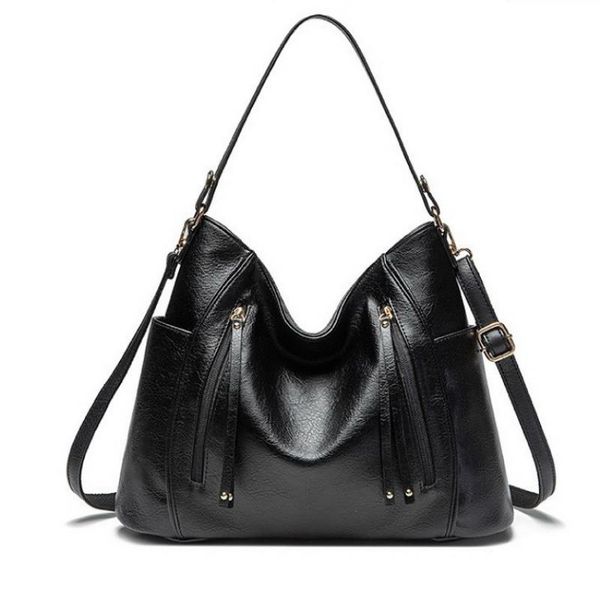 women's handbags shoulder ladies women 2021 new bags trendy european and cross-border casual american ivmin