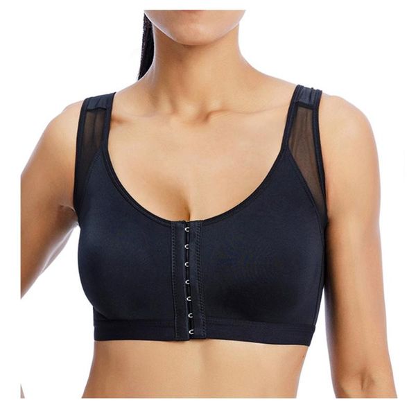 yoga outfit women fashion sports bra gym cropped unrimmed shockproof running underwear vest bralette crop mujer#40
yoga outfit women fashion sports bra gym cropped unrimmed shockproof running underwear vest bralette crop mujer#40