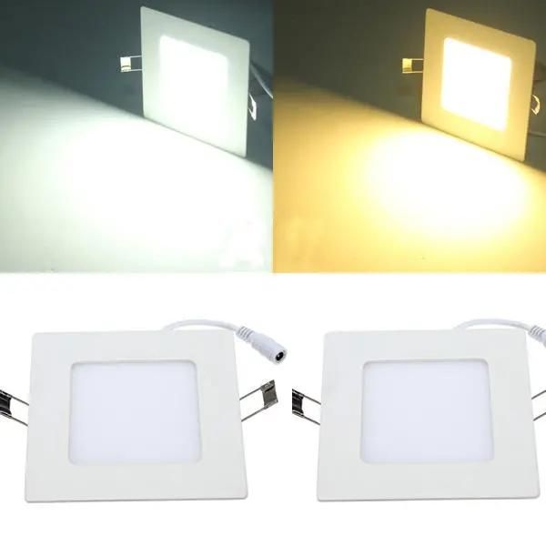 downlights recessed led ceiling light 3-25w warm white/natural white/cold white square ultra thin panel ac85-265v down
downlights recessed led ceiling light 3-25w warm white/natural white/cold white square ultra thin panel ac85-265v down