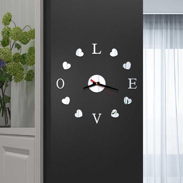wall clock modern design acrylic mirror clocks stickers living room accessories decorative house horloge z0604
wall clock modern design acrylic mirror clocks stickers living room accessories decorative house horloge z0604