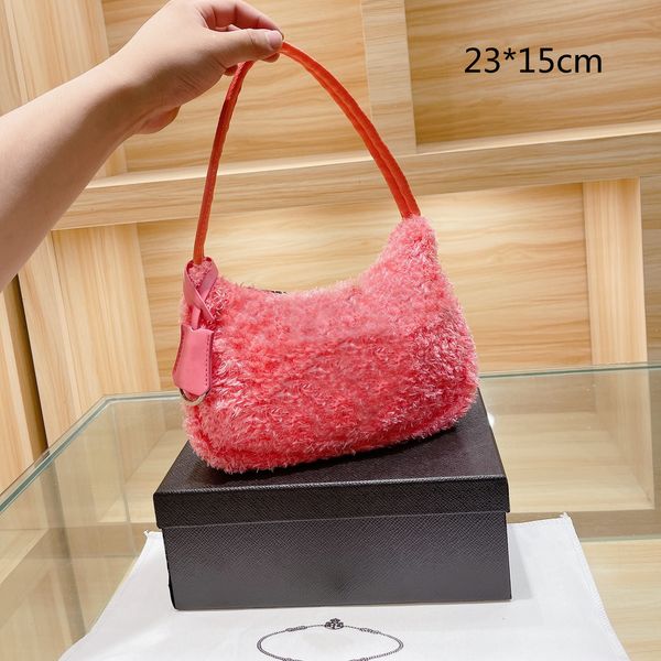 prad bag women furry shoulder bags luxury winter designer handbags hobos lamb lady fur purses totes with tag warm handbag wallets 1ifd
prad bag women furry shoulder bags luxury winter designer handbags hobos lamb lady fur purses totes with tag warm handbag wallets 1ifd