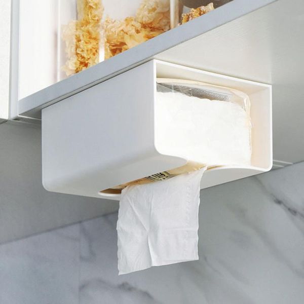 home decoration toilet kitchen tissue box paper holder portable wall mounted storage multifunction organizer case boxes & napkins
home decoration toilet kitchen tissue box paper holder portable wall mounted storage multifunction organizer case boxes & napkins