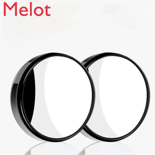 car rearview mirror small round great back-off helper blind spot hd 360 degrees multifunctional sunshade
car rearview mirror small round great back-off helper blind spot hd 360 degrees multifunctional sunshade