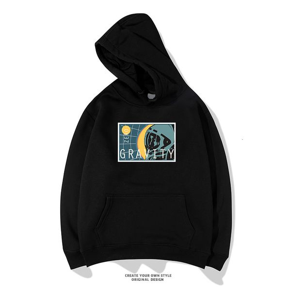 men's hoodies & sweatshirts hip hop graffiti astronaut hoodies of men 2021 casual autumn sweater sweaters with man's hood fashion, Black
men's hoodies & sweatshirts hip hop graffiti astronaut hoodies of men 2021 casual autumn sweater sweaters with man's hood fashion, Black