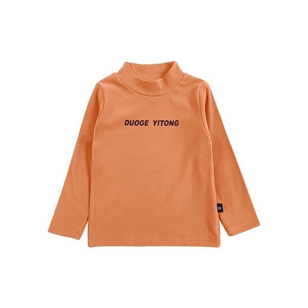 shirt boys' autumn and winter new warm long sleeve children's half high neck cotton wool heating bottoming girls' solid color, White;black
shirt boys' autumn and winter new warm long sleeve children's half high neck cotton wool heating bottoming girls' solid color, White;black