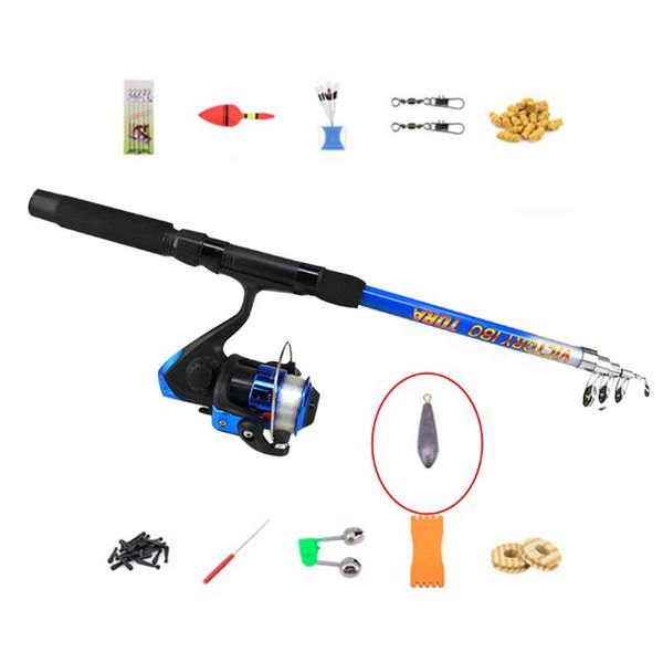 ultralight retractable 1.8m length sea fishing set gear accessories baitcasting reels
ultralight retractable 1.8m length sea fishing set gear accessories baitcasting reels