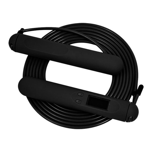 jump ropes women men portable non slip led display rope home gym with counter training adjustable length fitness heavy handles
jump ropes women men portable non slip led display rope home gym with counter training adjustable length fitness heavy handles