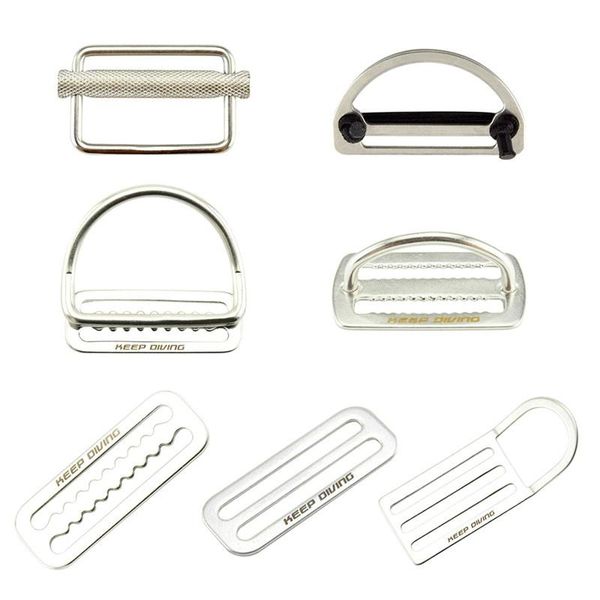 pool & accessories stainless steel diving weight belt slide keeper d ring webbing harness retainer ser accessoires
pool & accessories stainless steel diving weight belt slide keeper d ring webbing harness retainer ser accessoires