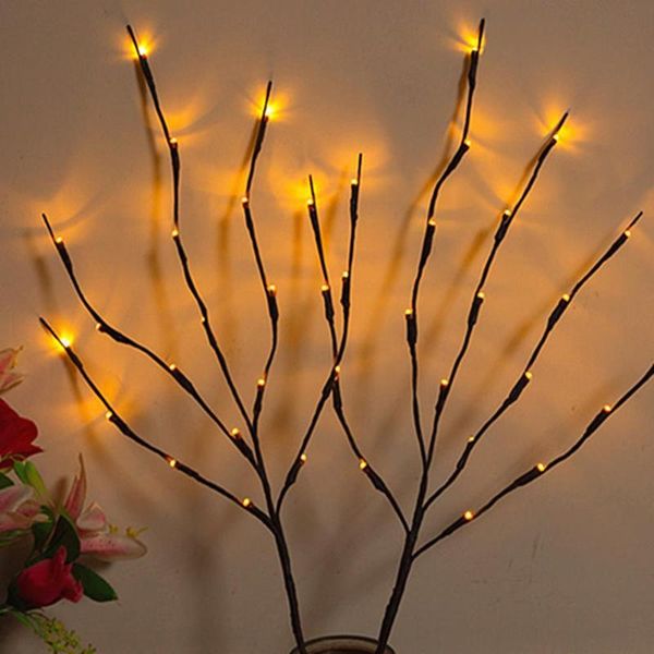 strings led willow branch lamp christmas vase floral lights 20 bulbs home party garden decor deskflower decoration tdh
strings led willow branch lamp christmas vase floral lights 20 bulbs home party garden decor deskflower decoration tdh