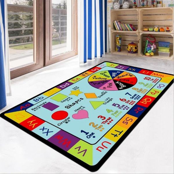 cartoon oval carpet children's living room coffee table bedroom bedside crawling carpets
cartoon oval carpet children's living room coffee table bedroom bedside crawling carpets