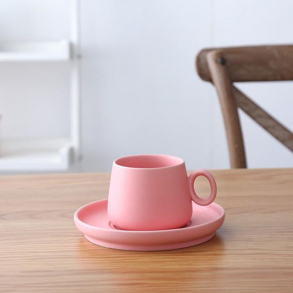 mugs coffee cups with tray porcelain tea matte ceramic saucers mug macaron home supplies ef
mugs coffee cups with tray porcelain tea matte ceramic saucers mug macaron home supplies ef