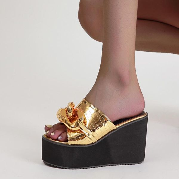 slippers summer beach sandals women's fashion casual shoes flip flops outdoor platforms wedges female big size, Black
slippers summer beach sandals women's fashion casual shoes flip flops outdoor platforms wedges female big size, Black