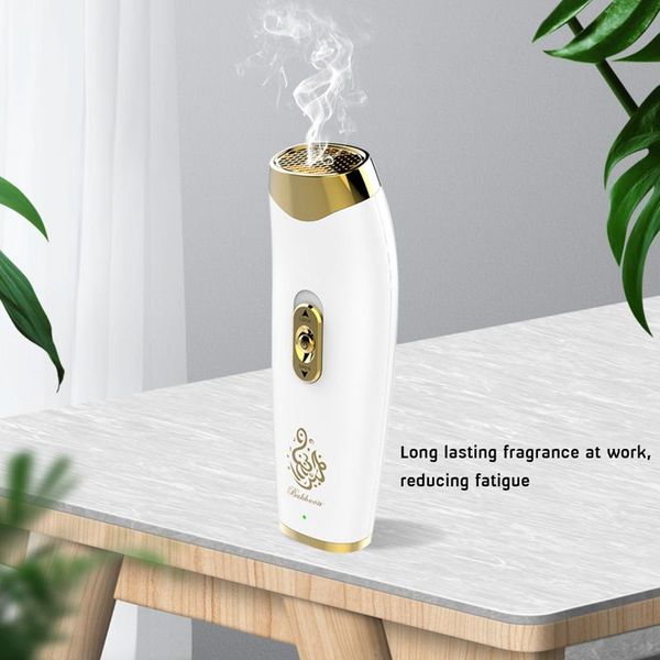 fragrance lamps arabic aroma diffuser handheld usb charger portable arab electric incense burner
fragrance lamps arabic aroma diffuser handheld usb charger portable arab electric incense burner