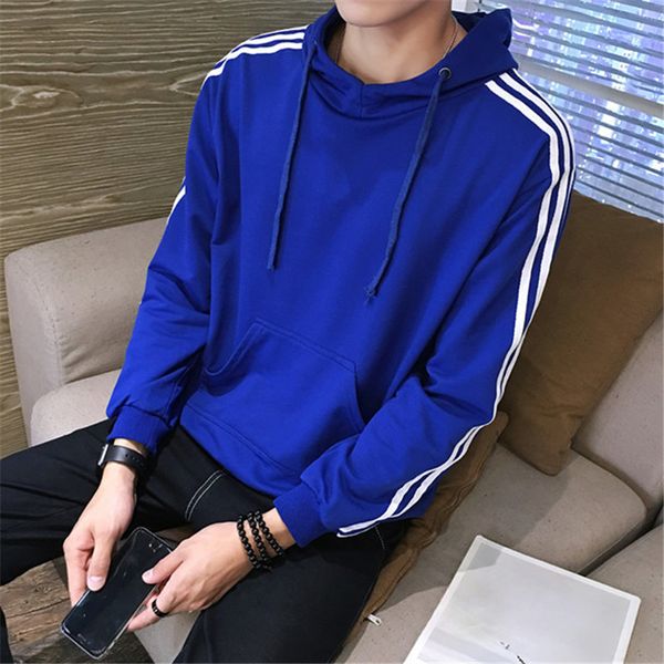 men's hoodies & sweatshirts xl79 spring and in autumn leisure fashion male sports sweater wear teddy pullover with hood sleeve long stu, Black
men's hoodies & sweatshirts xl79 spring and in autumn leisure fashion male sports sweater wear teddy pullover with hood sleeve long stu, Black