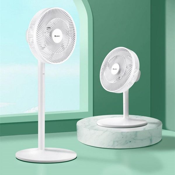 electric fans gree floor standing fan 7-blade flexible and large air volume energy saving 220v
electric fans gree floor standing fan 7-blade flexible and large air volume energy saving 220v