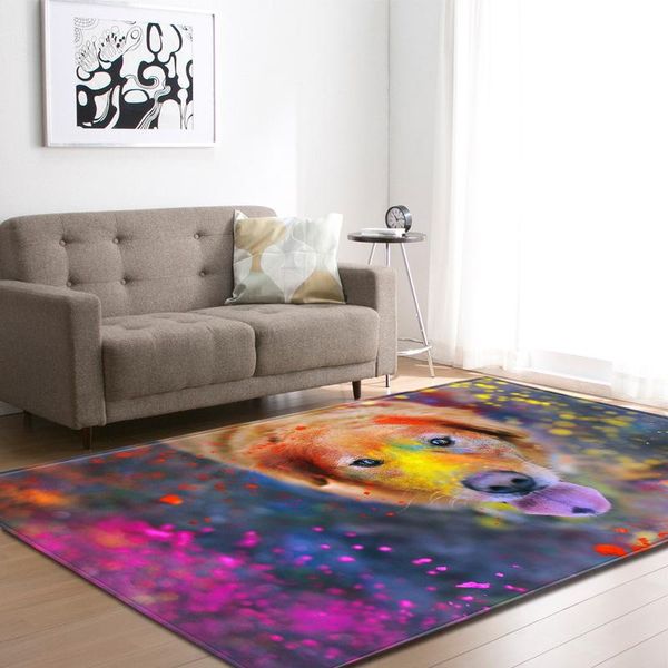 carpets cute dog children room floor area rug 3d printed animal play mat flannel anti-slip kitchen bedside living carpet pad
carpets cute dog children room floor area rug 3d printed animal play mat flannel anti-slip kitchen bedside living carpet pad