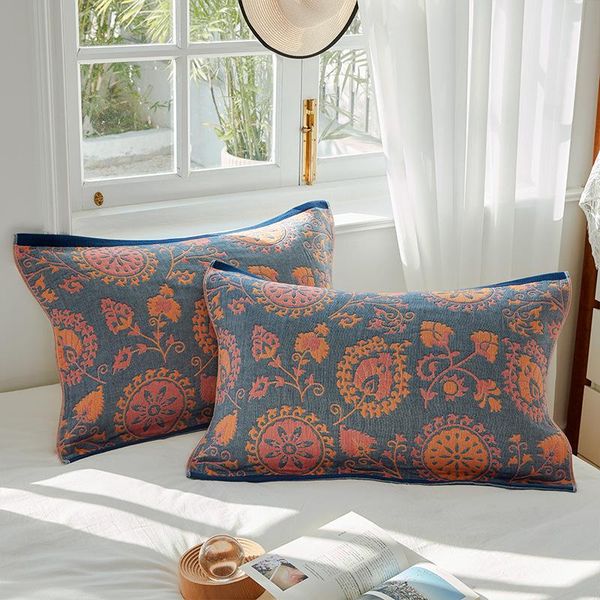 pillow 2021 pure cotton plus thicker towel four seasons student european style couple 1pc
pillow 2021 pure cotton plus thicker towel four seasons student european style couple 1pc