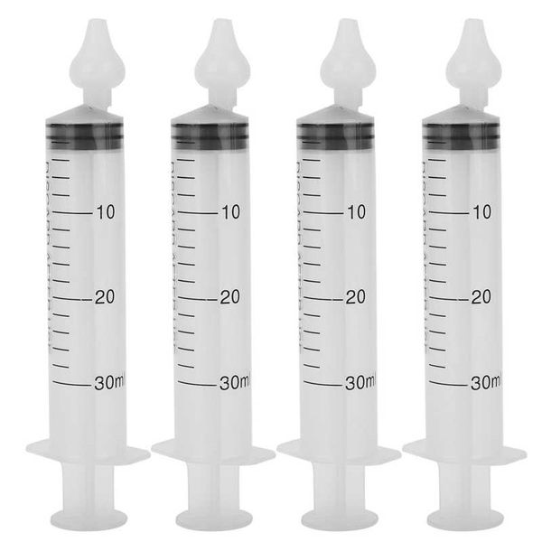 2 set needle tube 30ml infusion cleaner spoils rhinitis nasal washer baby care nose sucker
2 set needle tube 30ml infusion cleaner spoils rhinitis nasal washer baby care nose sucker