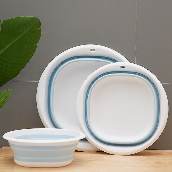 Muti-Purpose Foding Coapsibe Wash Basin Foding Basins Portabe Basin for Washing Bathbasin Bucket Car Washing Ourdoors
Muti-Purpose Foding Coapsibe Wash Basin Foding Basins Portabe Basin for Washing Bathbasin Bucket Car Washing Ourdoors