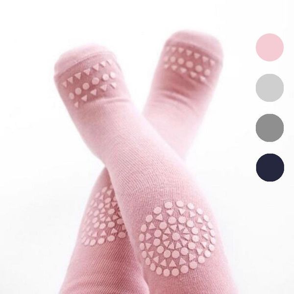 leggings & tights knee dispensed baby pantyhose autumn and winter cotton infant children's boneless non-slip socks, Blue
leggings & tights knee dispensed baby pantyhose autumn and winter cotton infant children's boneless non-slip socks, Blue