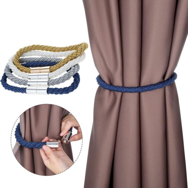 2pcs/set magnetic curtain tiebacks tie backs holdbacks buckle clips rods bedroom living room decoration other home decor
2pcs/set magnetic curtain tiebacks tie backs holdbacks buckle clips rods bedroom living room decoration other home decor