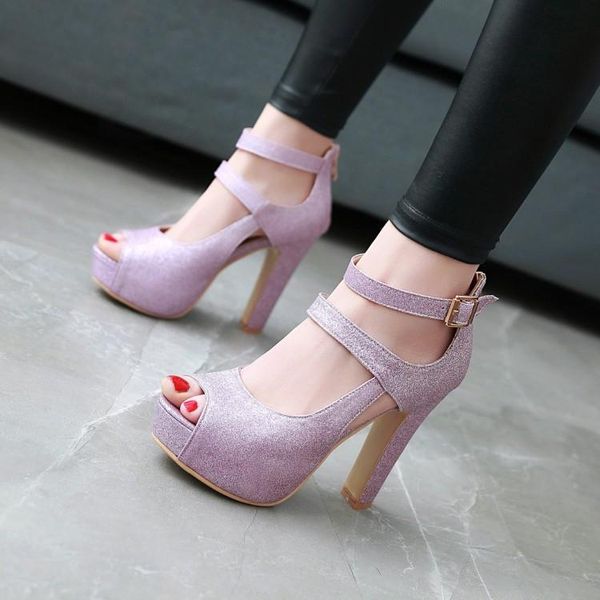 super high heels gladiator sandals female platform peep toe party dress date wedding 2021 back zip 34-43 shoes, Black
super high heels gladiator sandals female platform peep toe party dress date wedding 2021 back zip 34-43 shoes, Black